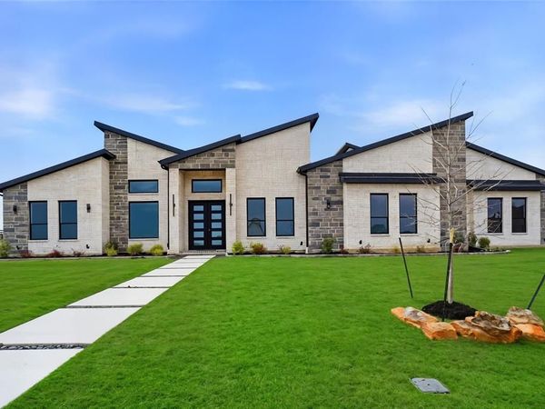 1700 Hamilton Lane, Northlake, TX 76247