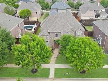 2570 Clearfield Lane, Frisco, TX 75036