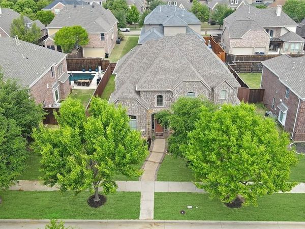 2570 Clearfield Lane, Frisco, TX 75036