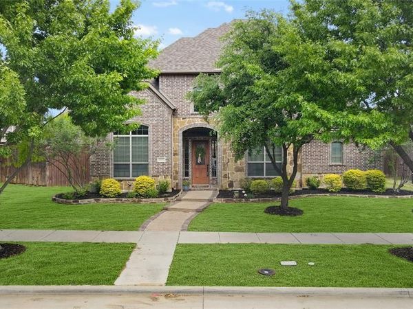 2570 Clearfield Lane, Frisco, TX 75036