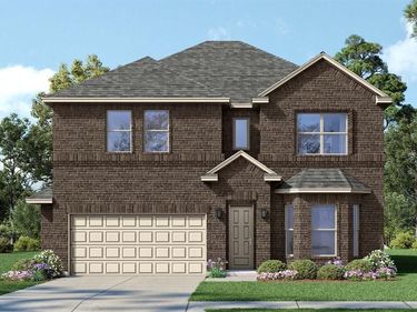15137 RAM ROCK Drive, Fort Worth, TX 76008