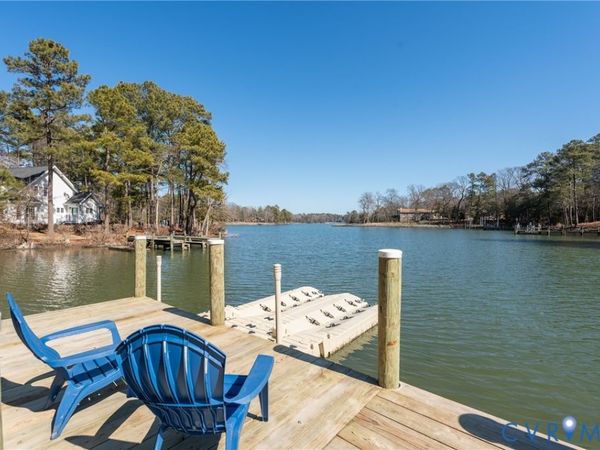 258 Oyster Bay Road, Reedville, VA 22539
