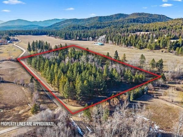 2957 Burnt Valley (9.79ac) Rd, Chewelah, WA 99109