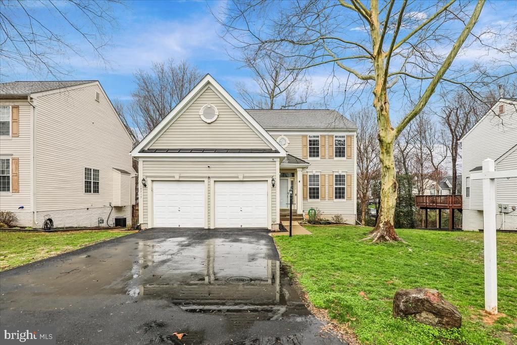 15717 Renton Court, Dumfries, VA 22025 Main Photo