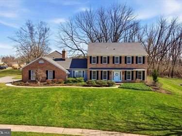 290 MUSKET LANE, CHESTERBROOK, PA 19087