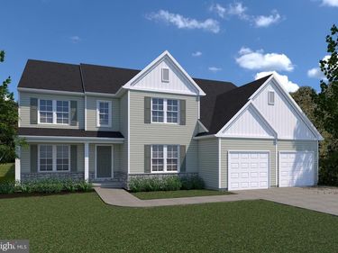 412 PARKSIDE WAY, LITITZ, PA 17543