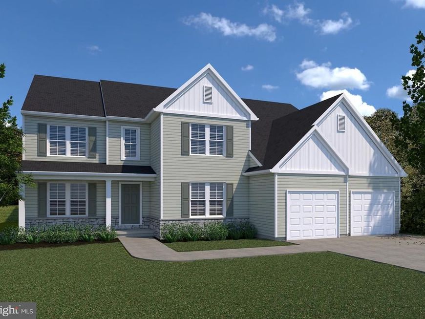 412 Parkside Way, Lititz, PA 17543 Main Photo