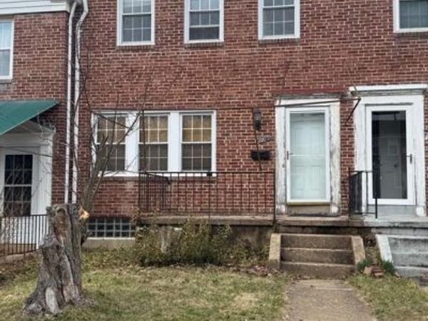 1928 EDGEWOOD, TOWSON, MD 21286