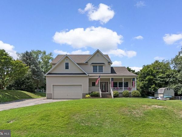 308 CLIFTON AVENUE, ARNOLD, MD 21012