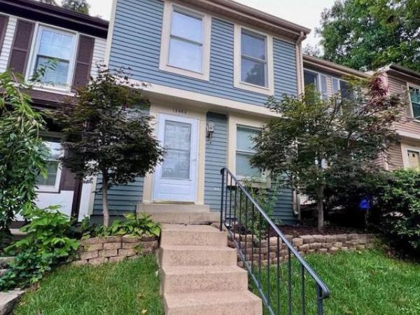 12464 VALLEYSIDE WAY, GERMANTOWN, MD 20874