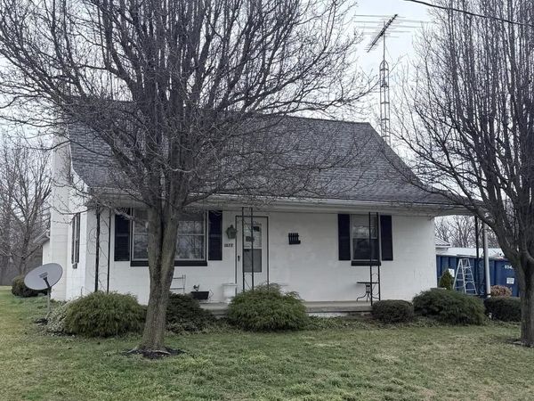 1077 PAPER MILL ROAD, CHAMBERSBURG, PA 17202