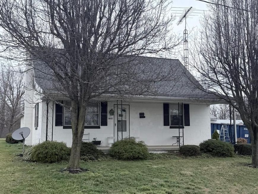 1077 Paper Mill Road, Chambersburg, PA 17202 Main Photo