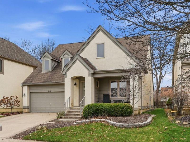 7155 Asheville Park Drive, Columbus, OH 43235 Photo 1