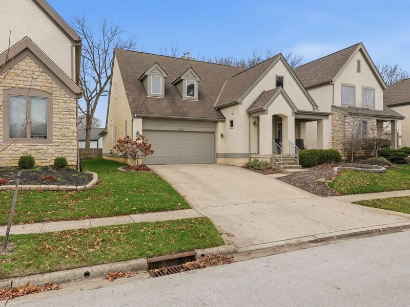 7155 Asheville Park Drive, Columbus, OH 43235 Photo 2