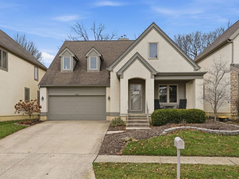 7155 Asheville Park Drive, Columbus, OH 43235 Photo 3