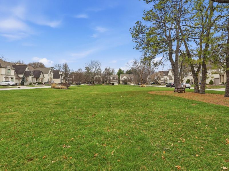 7155 Asheville Park Drive, Columbus, OH 43235 Photo 37