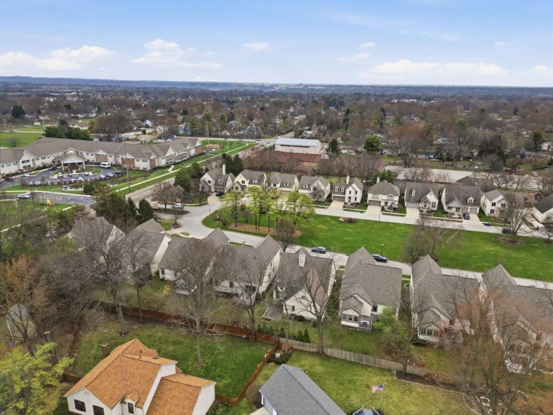 7155 Asheville Park Drive, Columbus, OH 43235 Photo 40