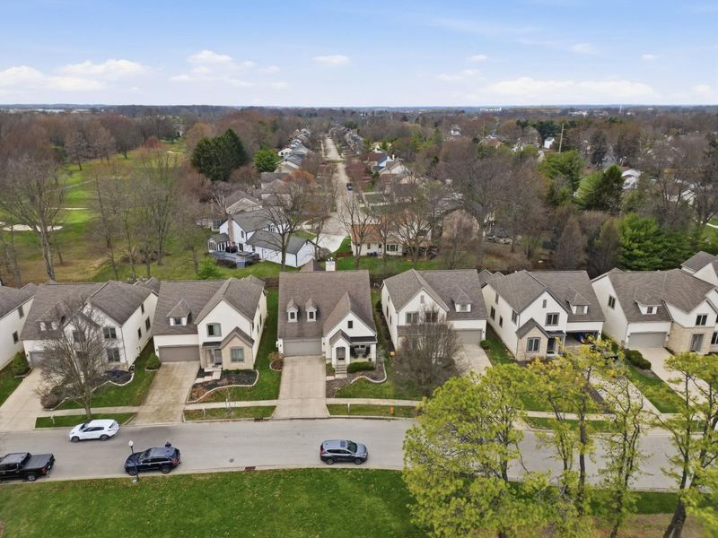 7155 Asheville Park Drive, Columbus, OH 43235 Photo 41