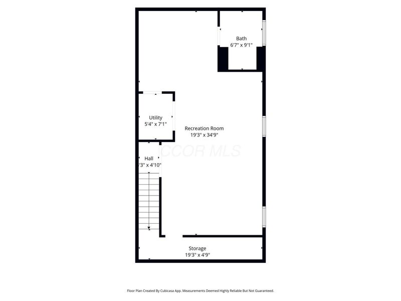 7155 Asheville Park Drive, Columbus, OH 43235 Photo 45