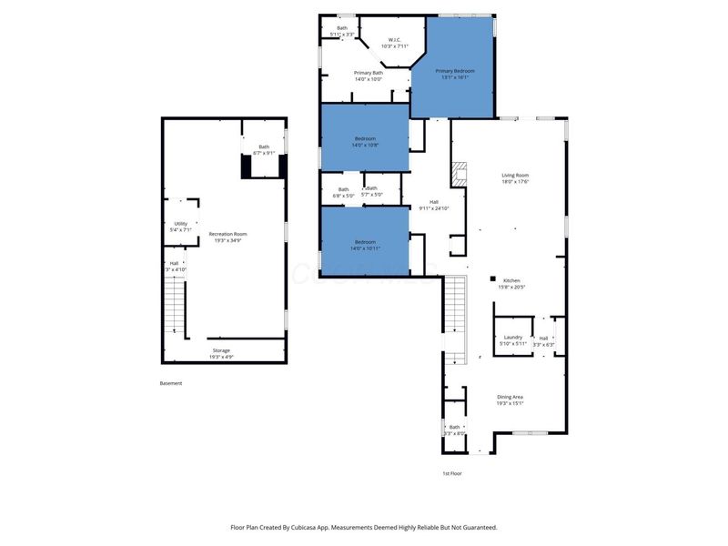 7155 Asheville Park Drive, Columbus, OH 43235 Photo 46