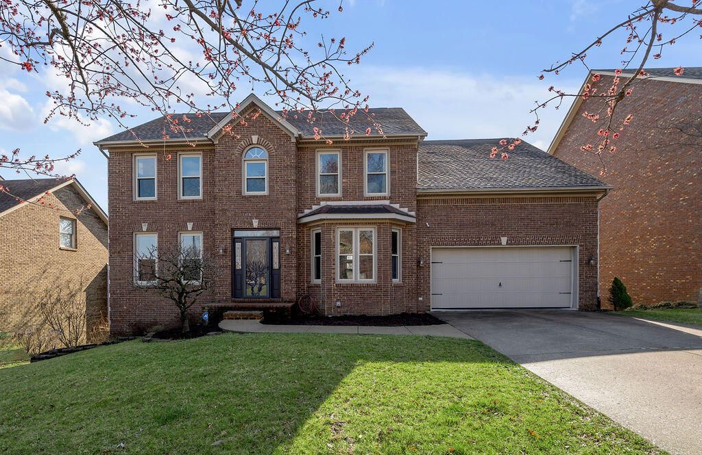 4348 Brookridge Drive, Lexington, KY 40515 Main Photo