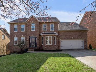 4348 Brookridge Drive, Lexington, KY 40515