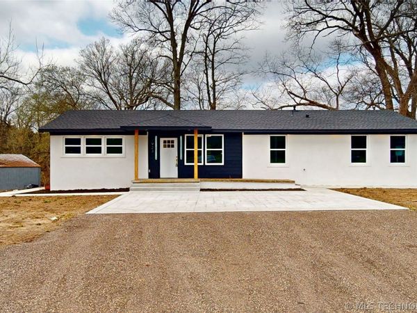 2923 Ahloso, Ada, OK 74843