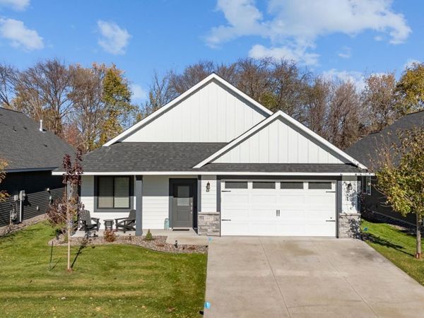 1017 109th Court NE, Blaine, MN 55434