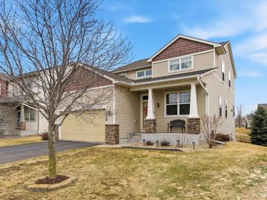 12329 3rd Street NE, Blaine, MN 55434