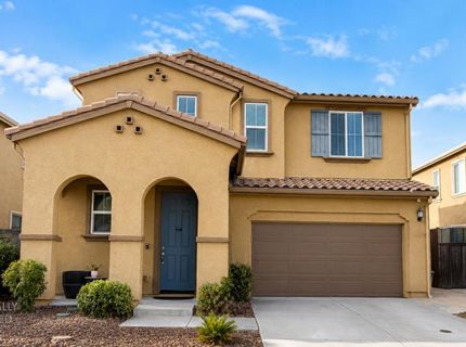 8695 Esperia Way, Sacramento, CA 95828 Photo