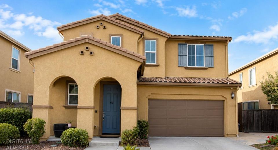 8695 Esperia Way, Sacramento, CA 95828 Photo