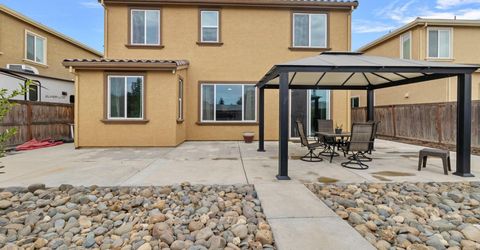 8695 Esperia Way, Sacramento, CA 95828 Photo