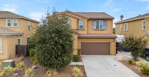 8695 Esperia Way, Sacramento, CA 95828 Photo