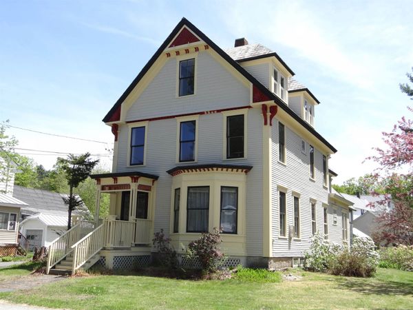10 Abbott Street, Lebanon, NH 03766