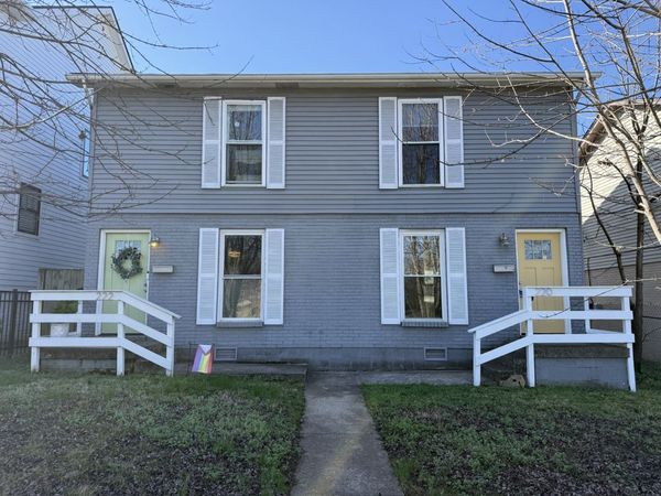 220 Berry St , Nashville, TN 37207