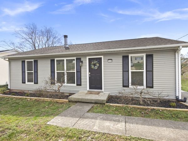 129 Tusculum Rd, Antioch, TN 37013