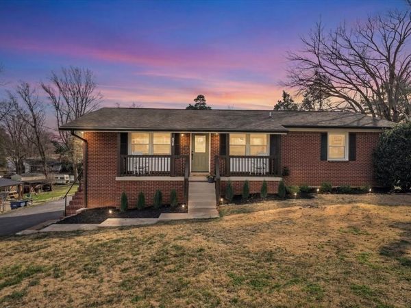 105 Shady Dr, Columbia, TN 38401