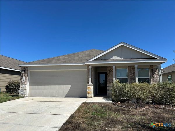 341 Cordova Crossing , Seguin, TX 78155