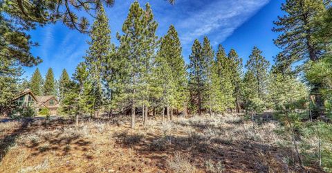 10020 Chaparral Court, Truckee, CA 96161 Photo