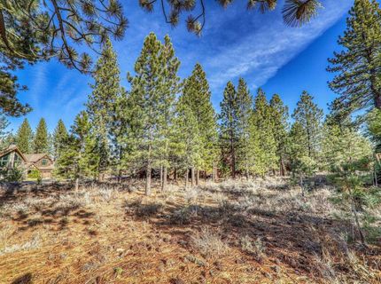 10020 Chaparral Court, Truckee, CA 96161 Photo