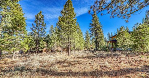 10020 Chaparral Court, Truckee, CA 96161 Photo