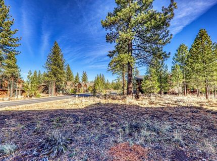 10020 Chaparral Court, Truckee, CA 96161 Photo