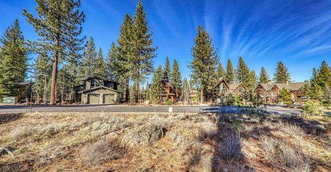 10020 Chaparral Court, Truckee, CA 96161 Photo