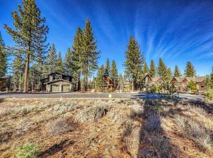 10020 Chaparral Court, Truckee, CA 96161 Photo