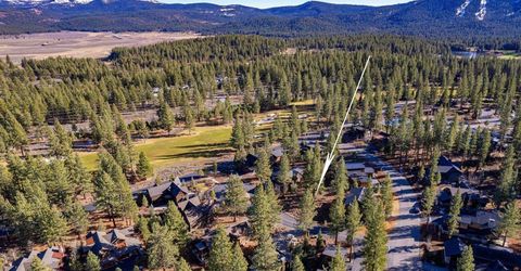 10020 Chaparral Court, Truckee, CA 96161 Photo