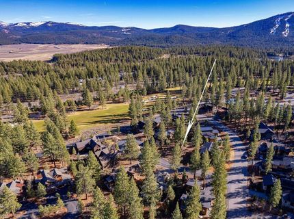 10020 Chaparral Court, Truckee, CA 96161 Photo