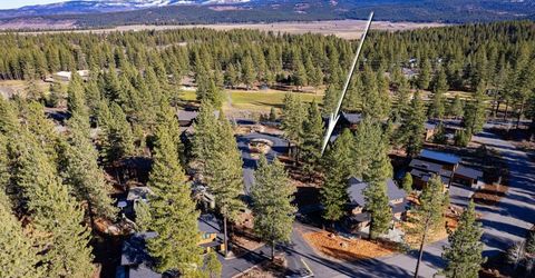 10020 Chaparral Court, Truckee, CA 96161 Photo