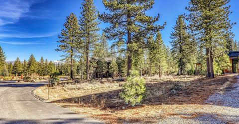10020 Chaparral Court, Truckee, CA 96161 Photo