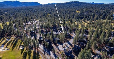 10020 Chaparral Court, Truckee, CA 96161 Photo