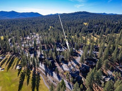 10020 Chaparral Court, Truckee, CA 96161 Photo